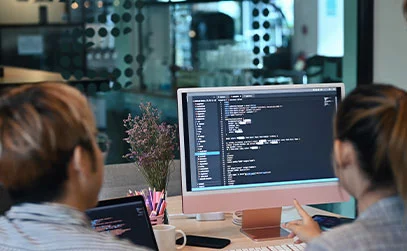 Data Structures & Algorithms with Python fresher training program