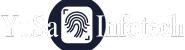 yusa infotech logo