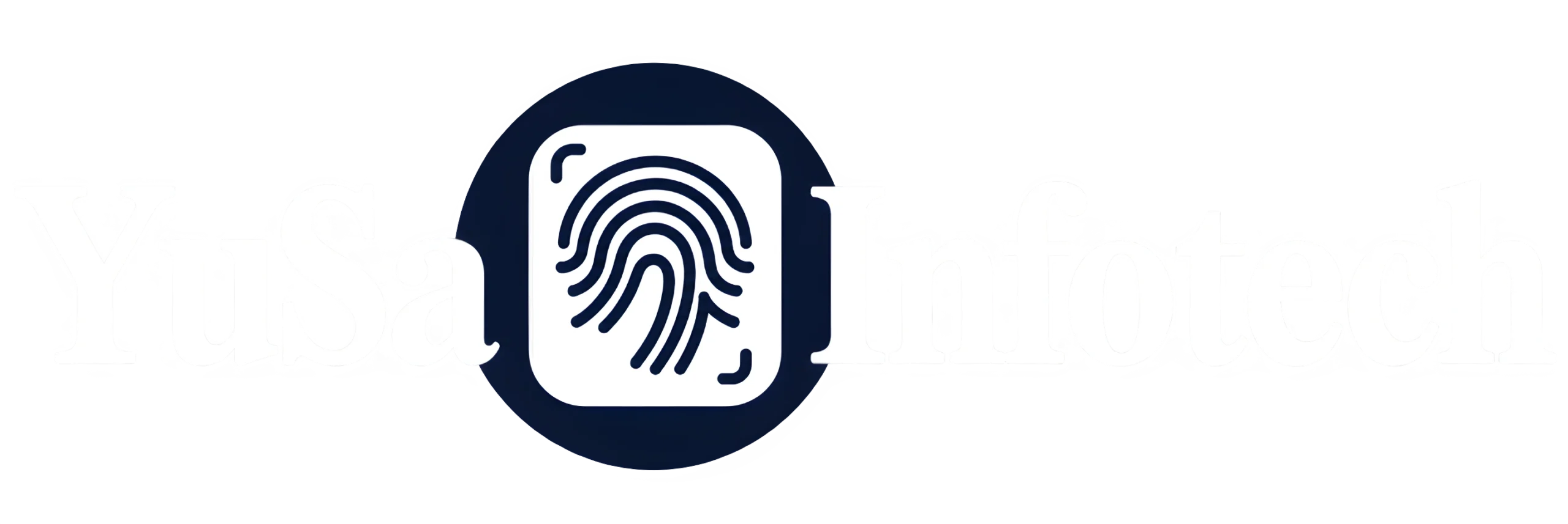 yusa infotech website logo